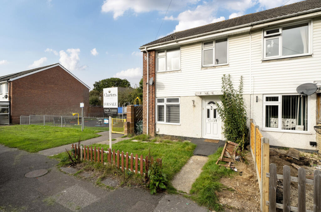 Main image of property: Drake Close, Locks Heath, Hampshire, SO31