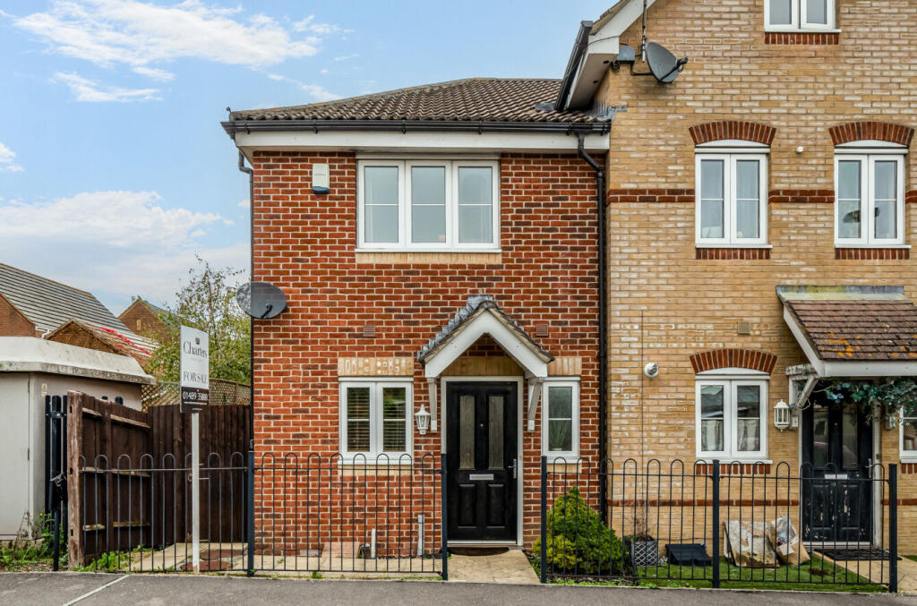 Main image of property: Grevillea Avenue, Titchfield Park, PO15