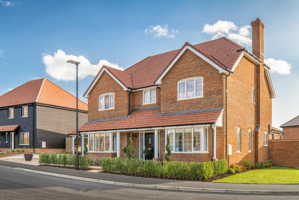 Main image of property: The Willows, Burridge, Southampton, Hampshire, SO31