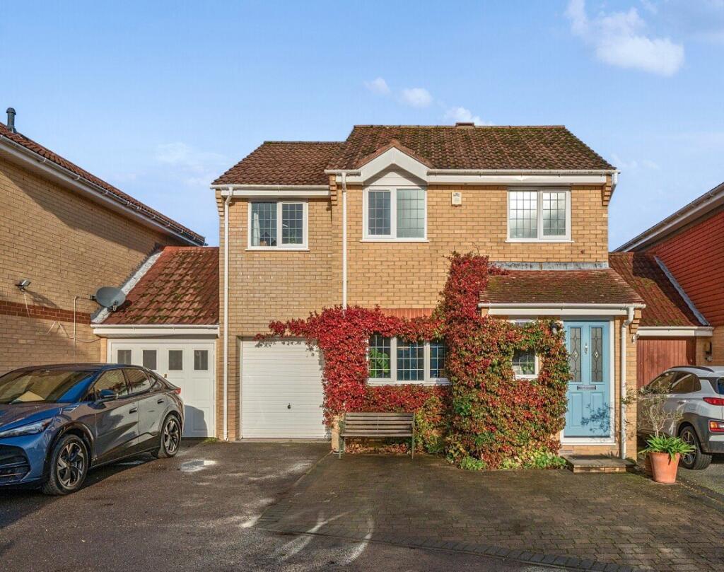 Main image of property: Kayak Close, Warsash, Fareham, Hampshire, SO31
