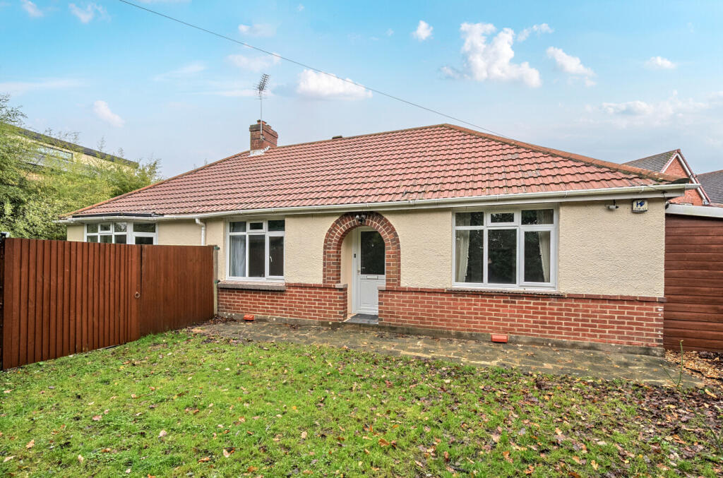 Main image of property: Brookside Drive, Sarisbury Green, Southampton, Hampshire, SO31