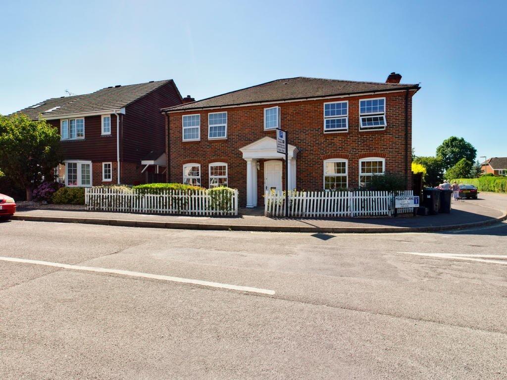 Main image of property: Meadow Lane, Hamble, Southampton, Hampshire, SO31