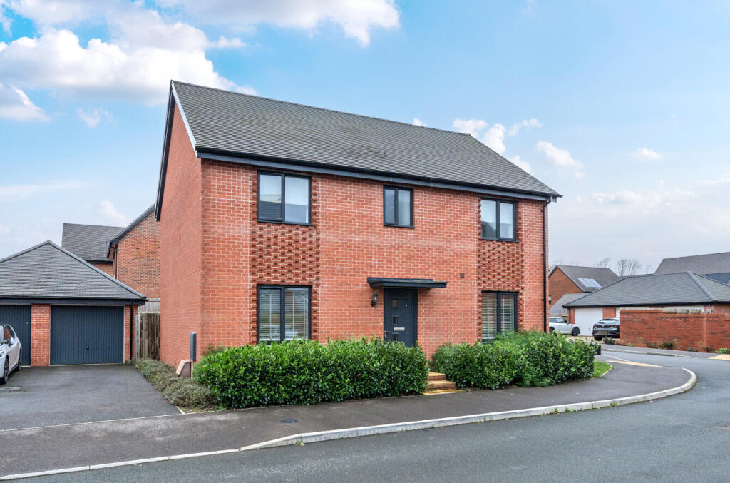 Main image of property: Brunel Way, Whiteley, Fareham, Hampshire, PO15