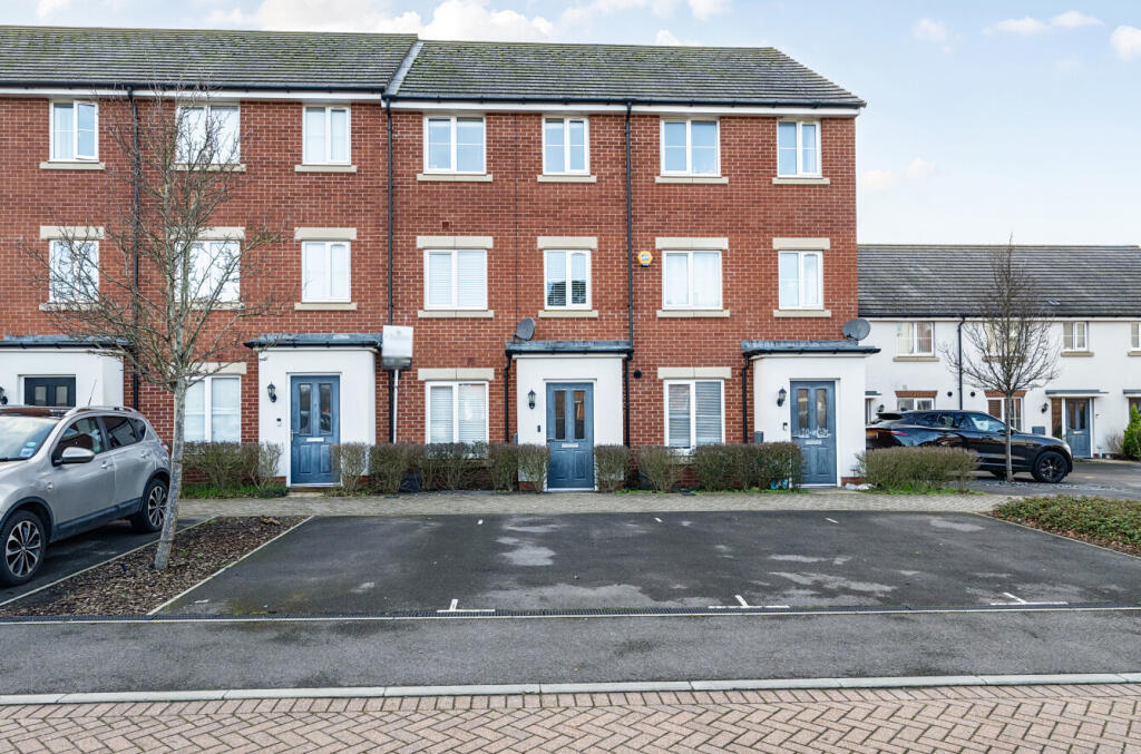 Main image of property: Le Marechal Avenue, Bursledon, Southampton, Hampshire, SO31