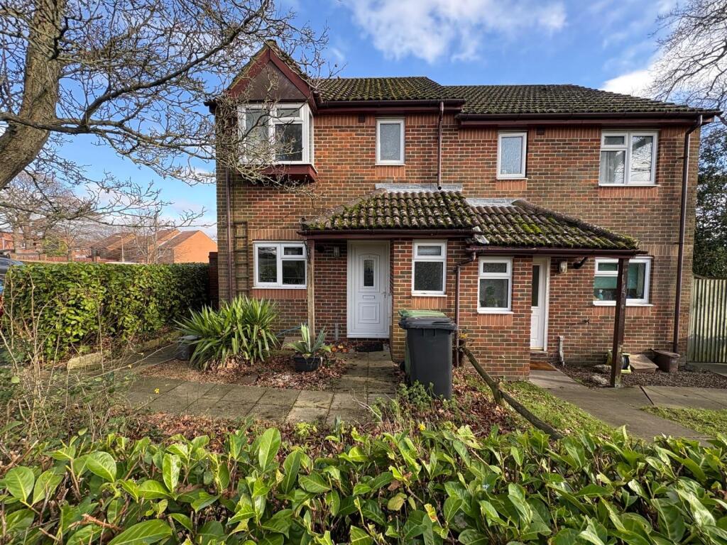 Main image of property: Mallards Road, Bursledon, Southampton, Hampshire, SO31