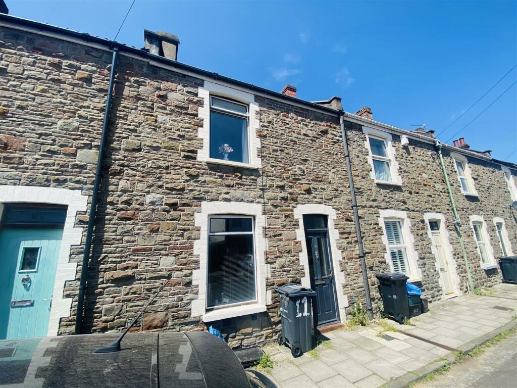 4 bedroom terraced house for rent in BPC02277, Lewington Road, Fishponds BS16