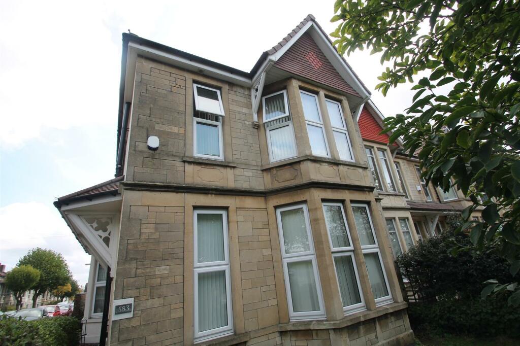 7 bedroom end of terrace house for rent in BPC00471 **STUDENT PROPERTY** Gloucester Road, Horfield, Bristol, BS7