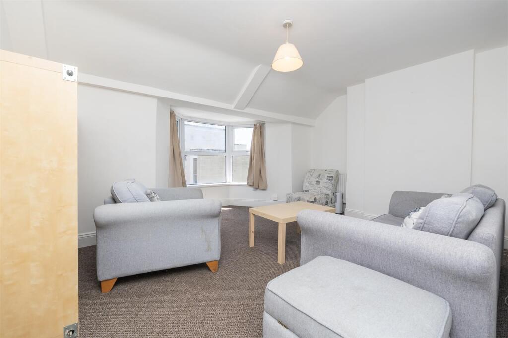 Main image of property: Kingsdown Parade, Kingsdown, BS6