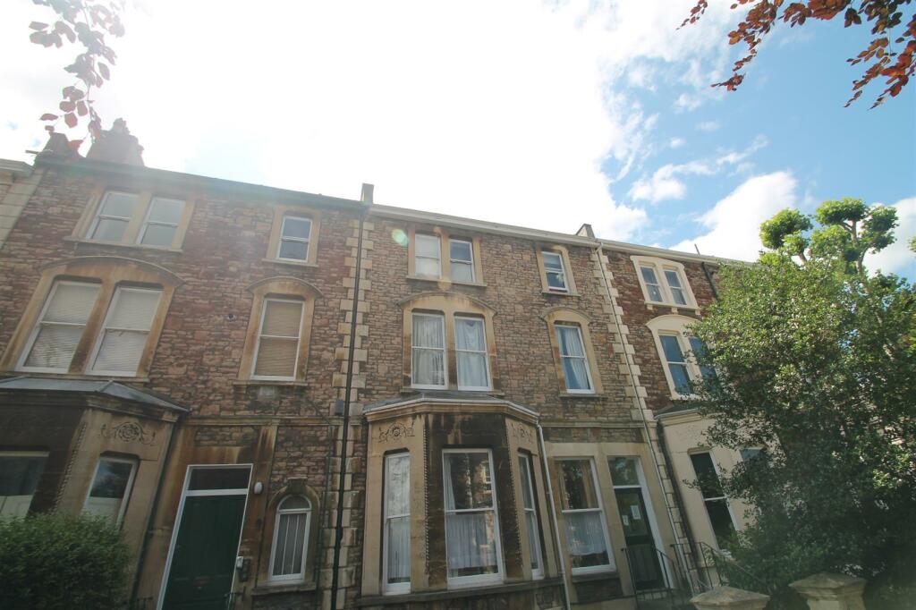 Studio flat for rent in BPC00479 Whatley Road, Clifton, Bristol, BS8