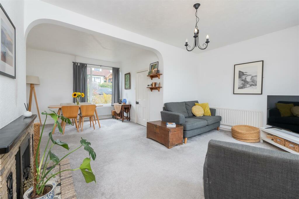 Additional property image - Garston Lane, Blagdon, BS40