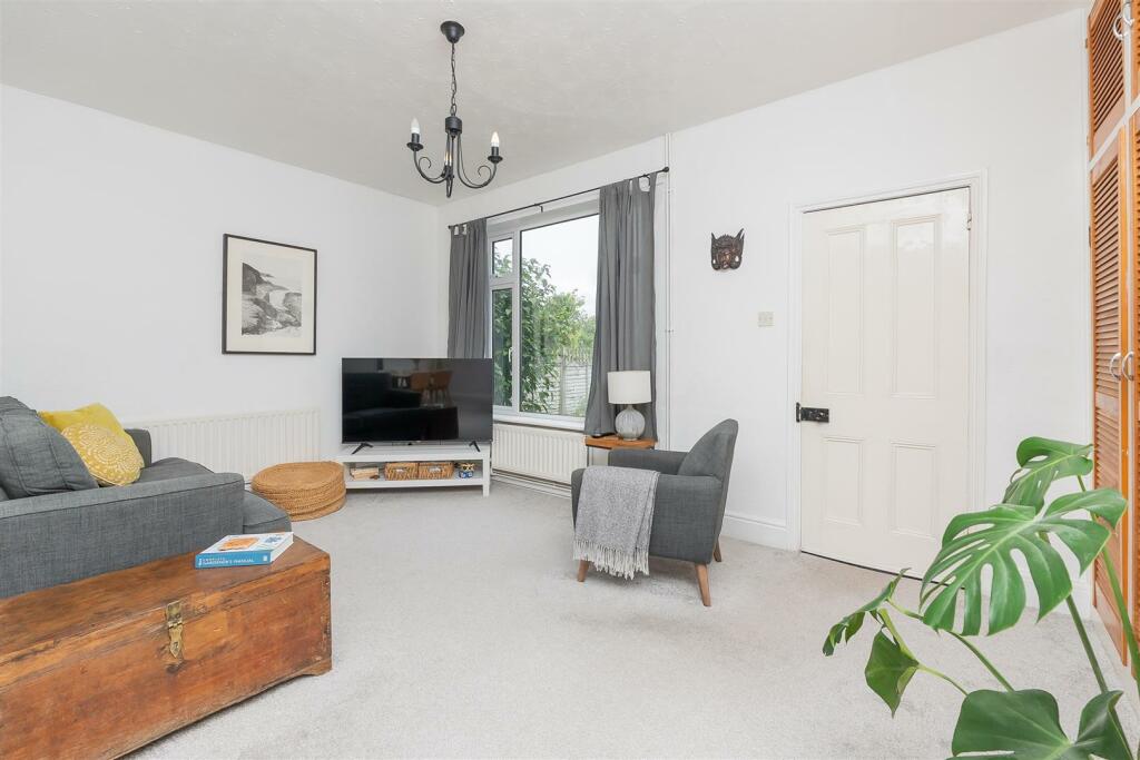 Additional property image - Garston Lane, Blagdon, BS40