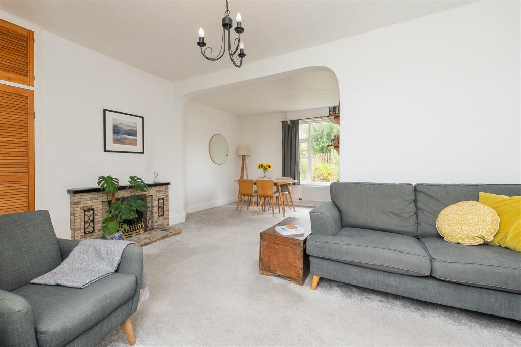 Additional property image - Garston Lane, Blagdon, BS40