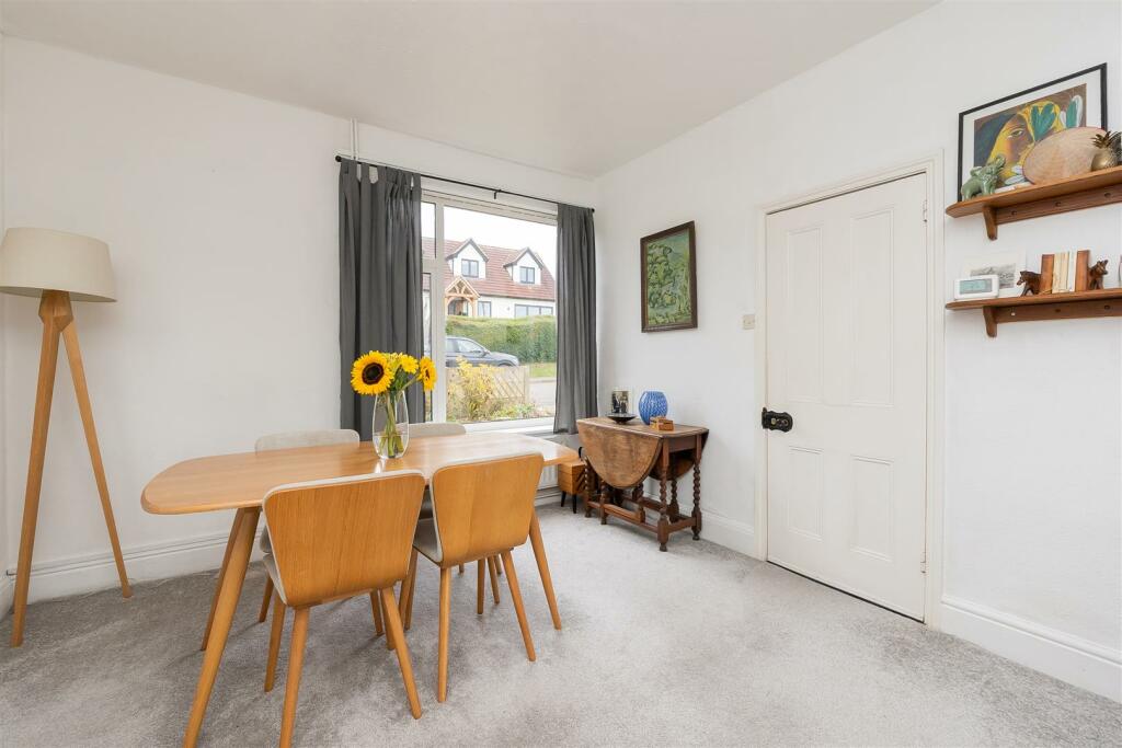 Additional property image - Garston Lane, Blagdon, BS40