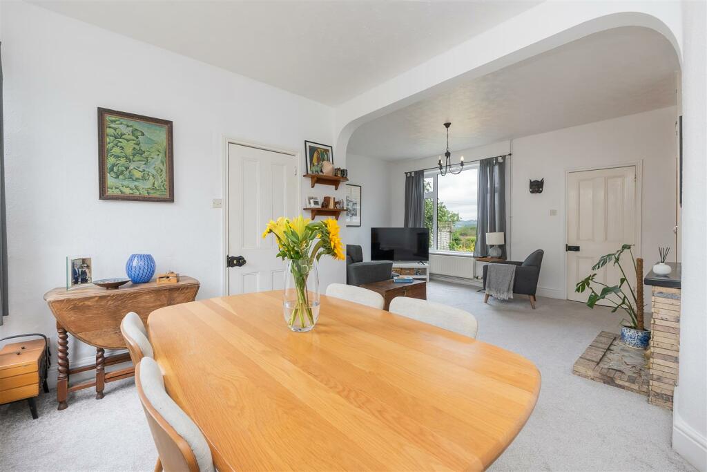 Additional property image - Garston Lane, Blagdon, BS40