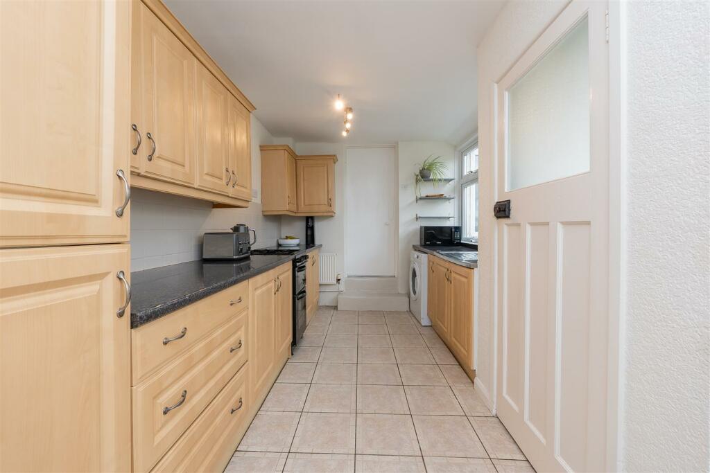 Additional property image - Garston Lane, Blagdon, BS40
