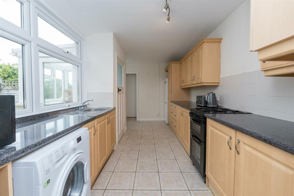Additional property image - Garston Lane, Blagdon, BS40