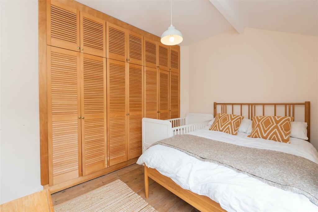 Additional property image - Garston Lane, Blagdon, BS40