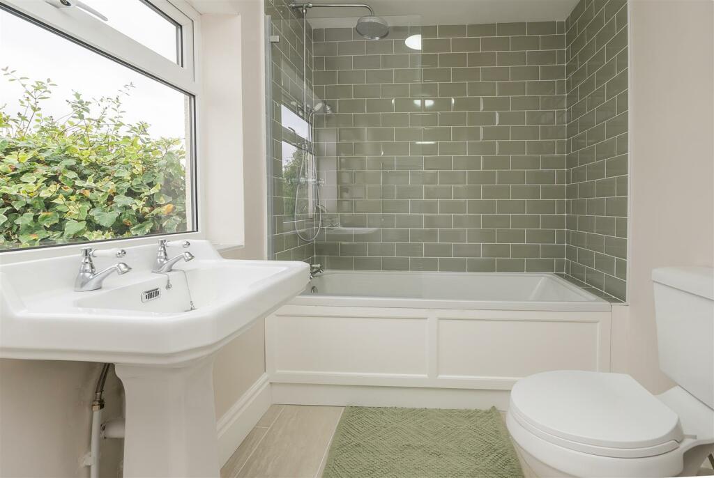 Additional property image - Garston Lane, Blagdon, BS40