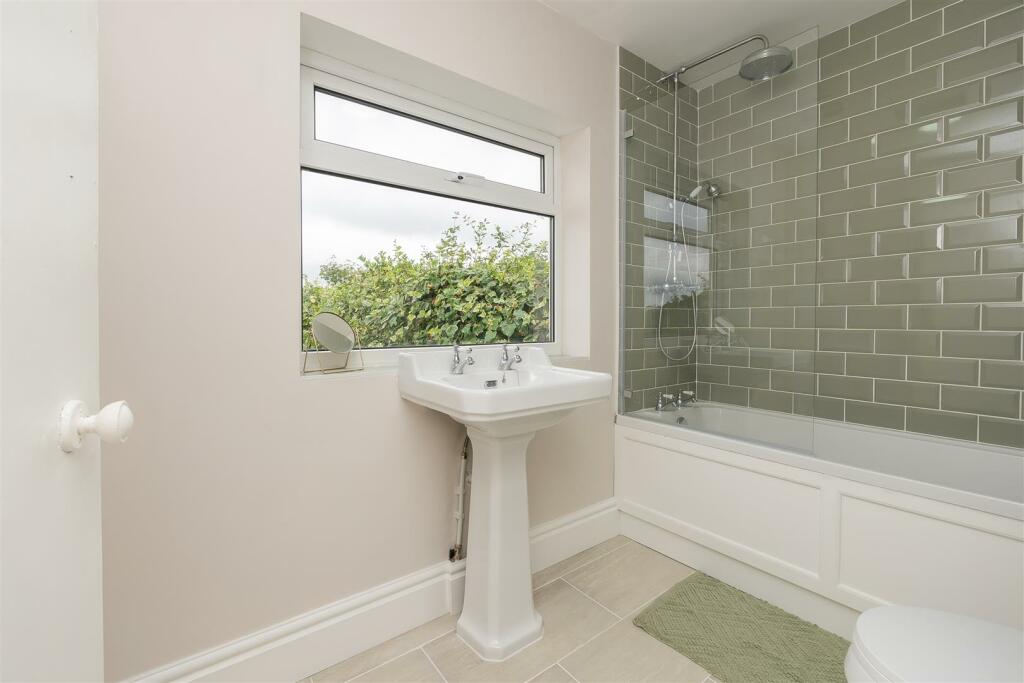 Additional property image - Garston Lane, Blagdon, BS40