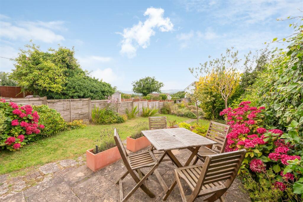 Additional property image - Garston Lane, Blagdon, BS40