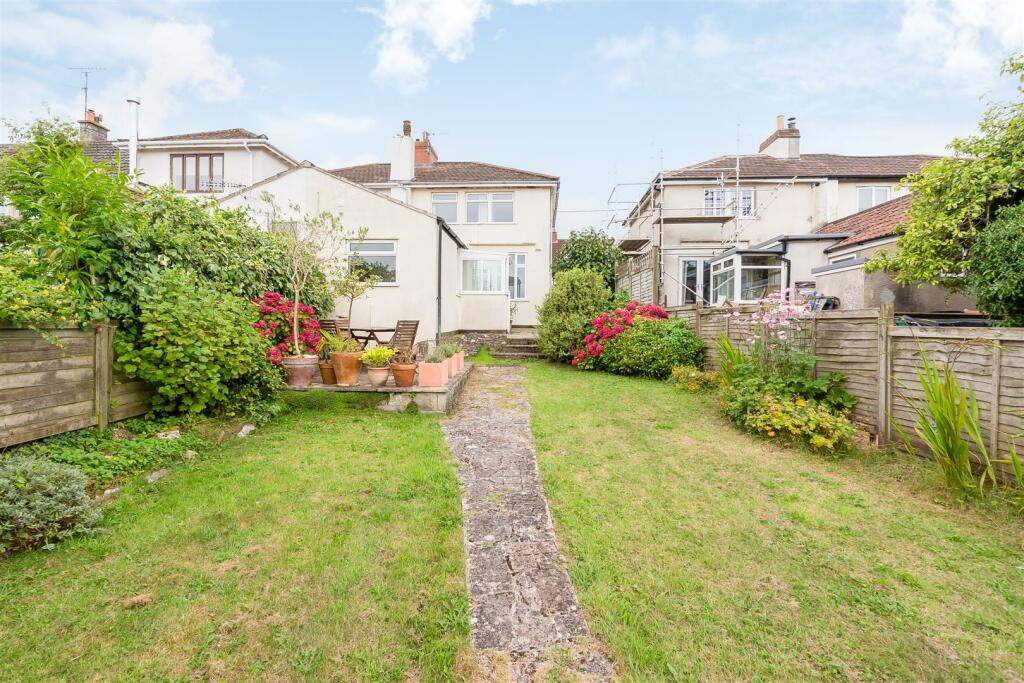 Additional property image - Garston Lane, Blagdon, BS40