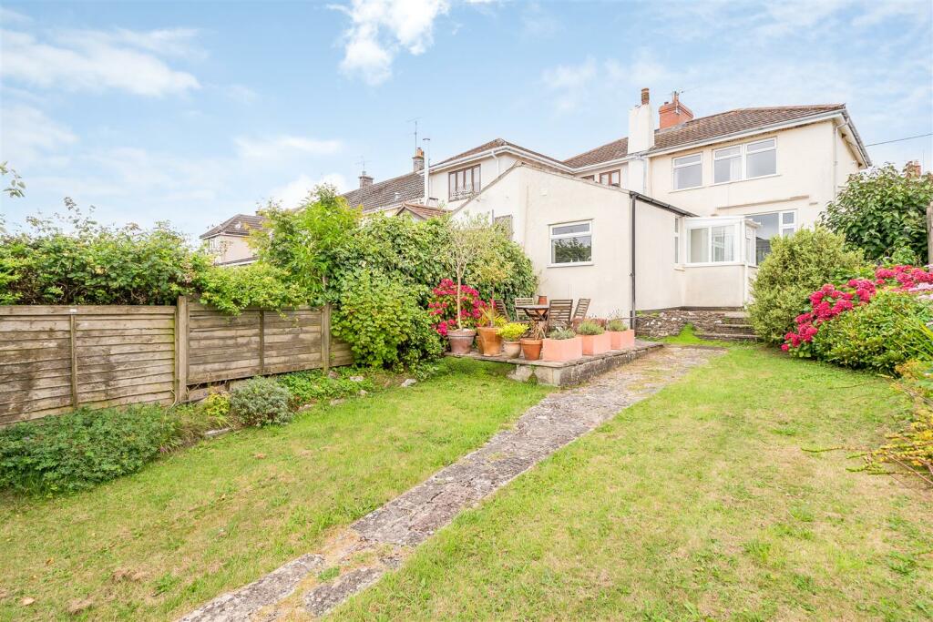 Additional property image - Garston Lane, Blagdon, BS40