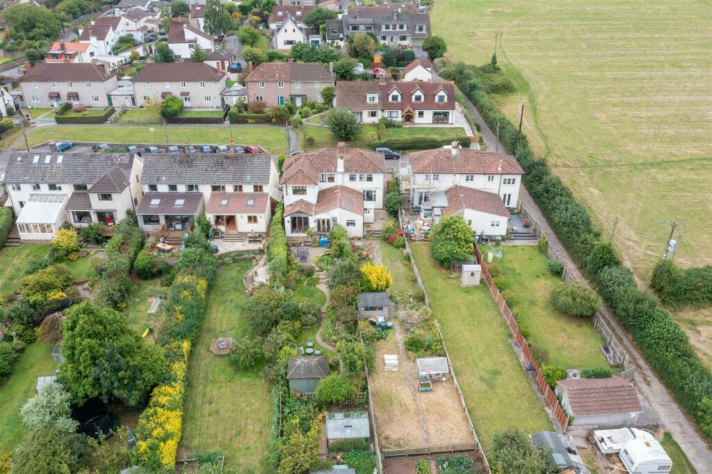Additional property image - Garston Lane, Blagdon, BS40