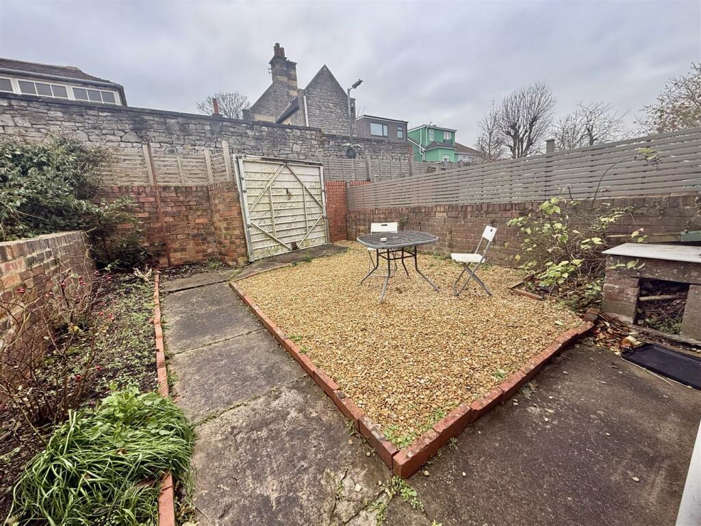 Additional property image - BPC02358, Sefton Park Road