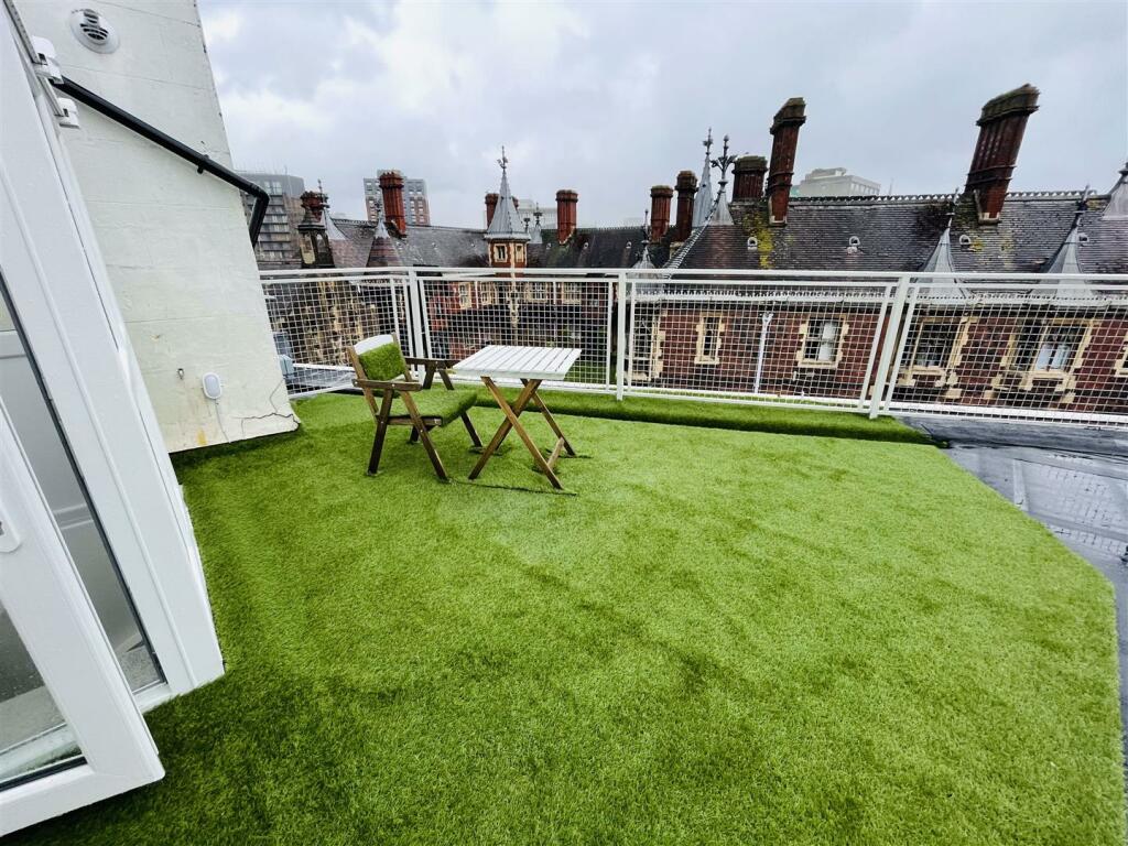 Additional property image - BPC01015, Colston Street, Bristol, BS1