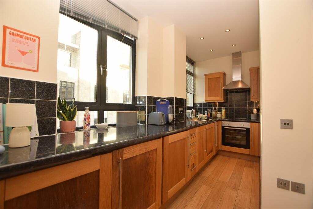 Property image - 10310 Flat 15 Bradley House