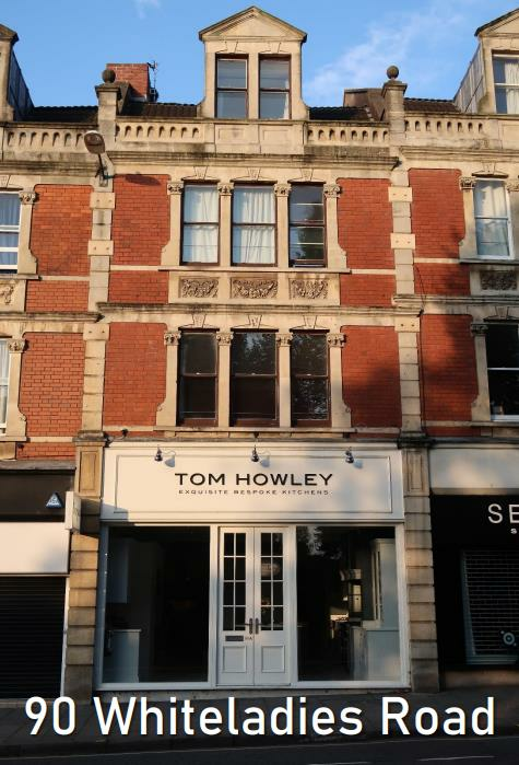 Additional property image - 18625946 Whiteladies Road, Clifton, Bristol