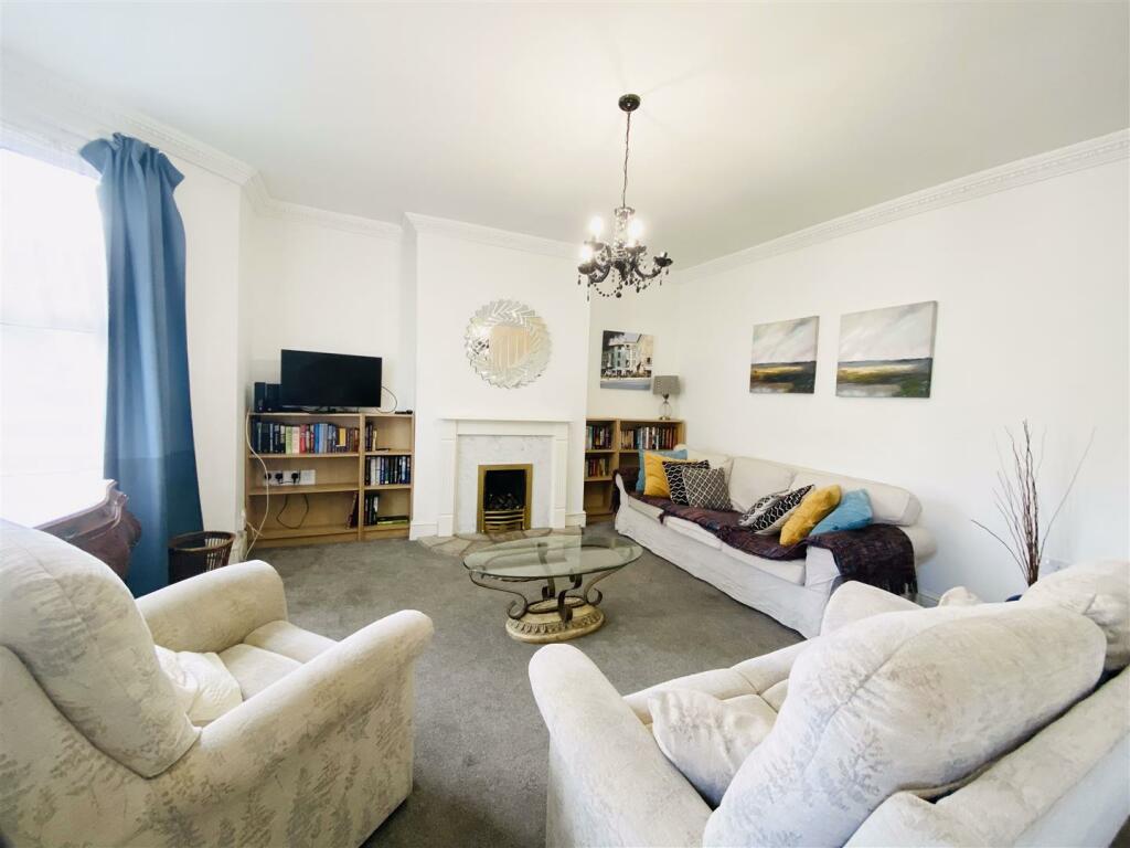 Additional property image - BPC01926  Staple Hill Road, Fishponds, BS16
