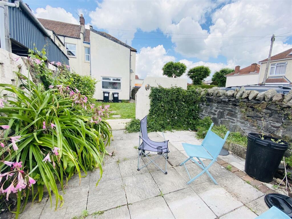 Additional property image - BPC01926  Staple Hill Road, Fishponds, BS16