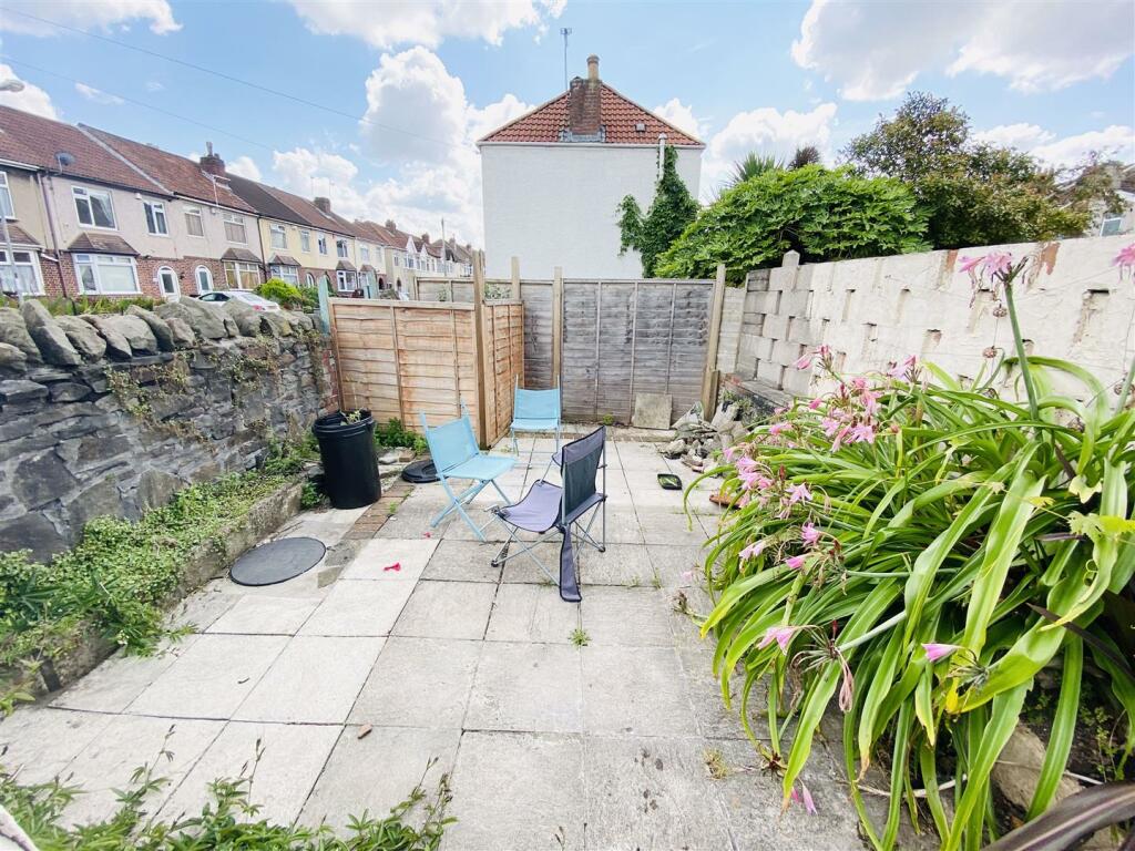 Additional property image - BPC01926  Staple Hill Road, Fishponds, BS16