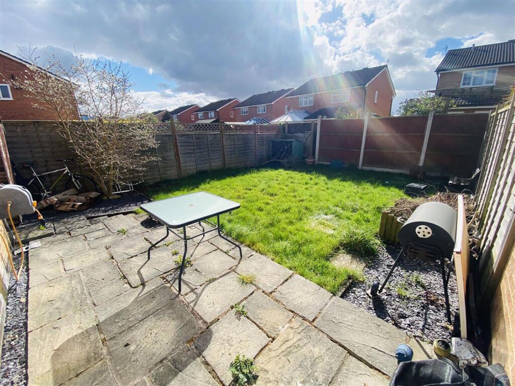 Additional property image - BPC02015 Homeleaze Road, Westbury-on-Trym BS10