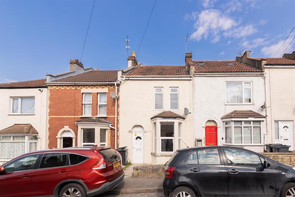 Main image of property: Coleridge Road, Eastville, BS5