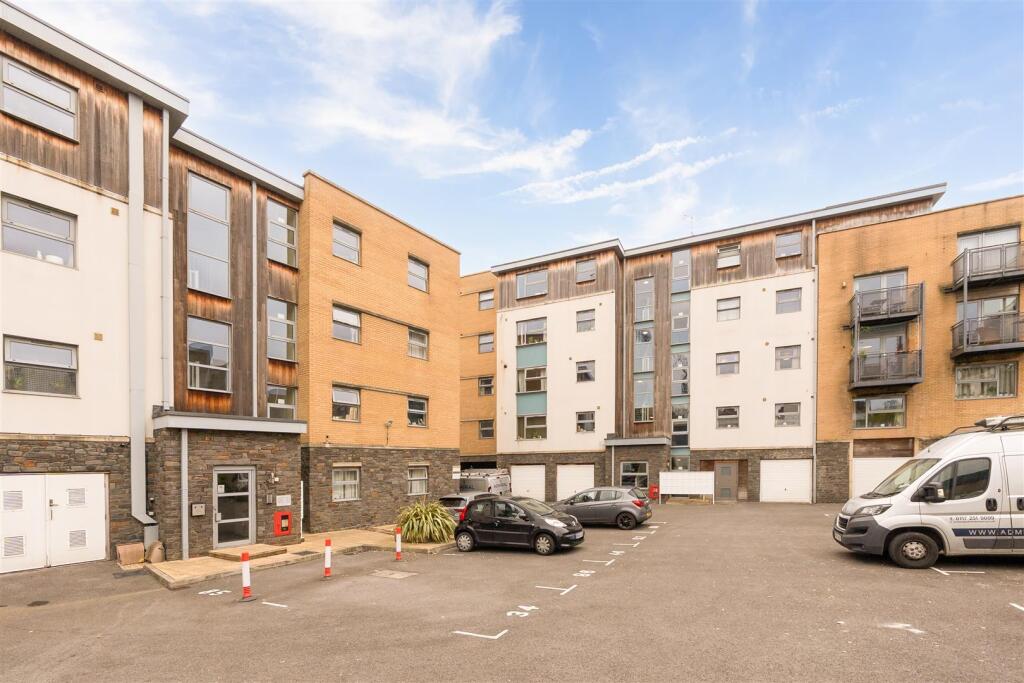 Main image of property: Talavera Close, Bristol, BS2