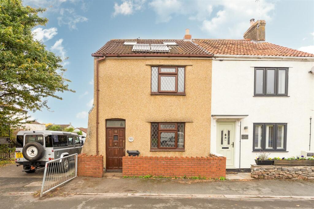 Main image of property: Poplar Road, Warmley, Bristol