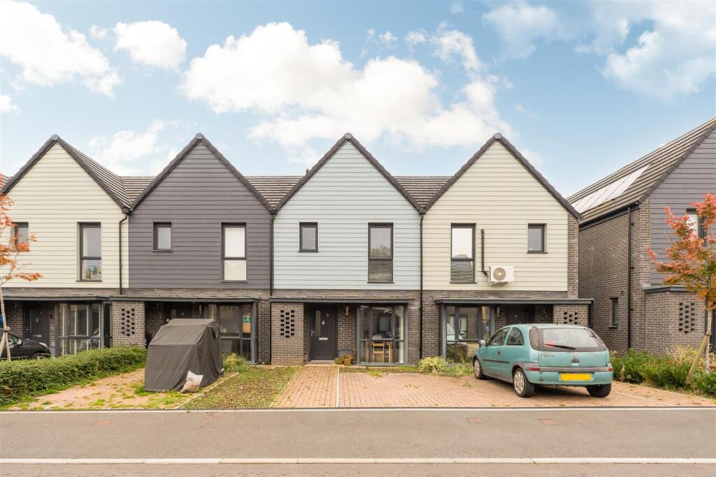 Main image of property: Rowan Street, Hengrove, BS14