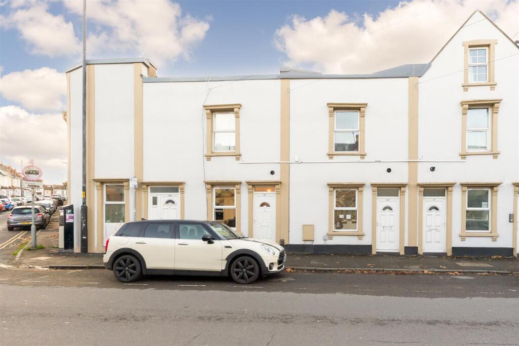 Main image of property: North Street, Bedminster, Bristol