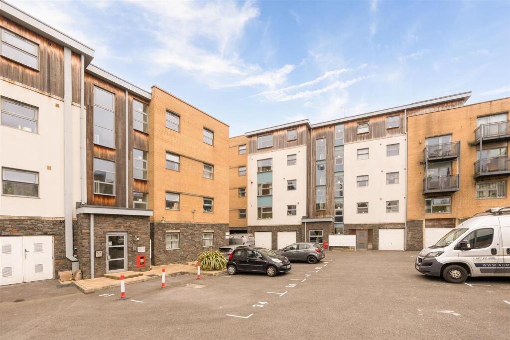 Main image of property: Talavera Close, Bristol, BS2
