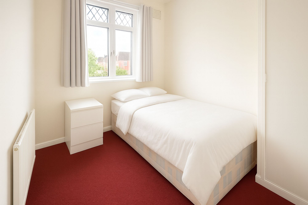 Main image of property: 21 Mayville Avenue, Bristol, BS34