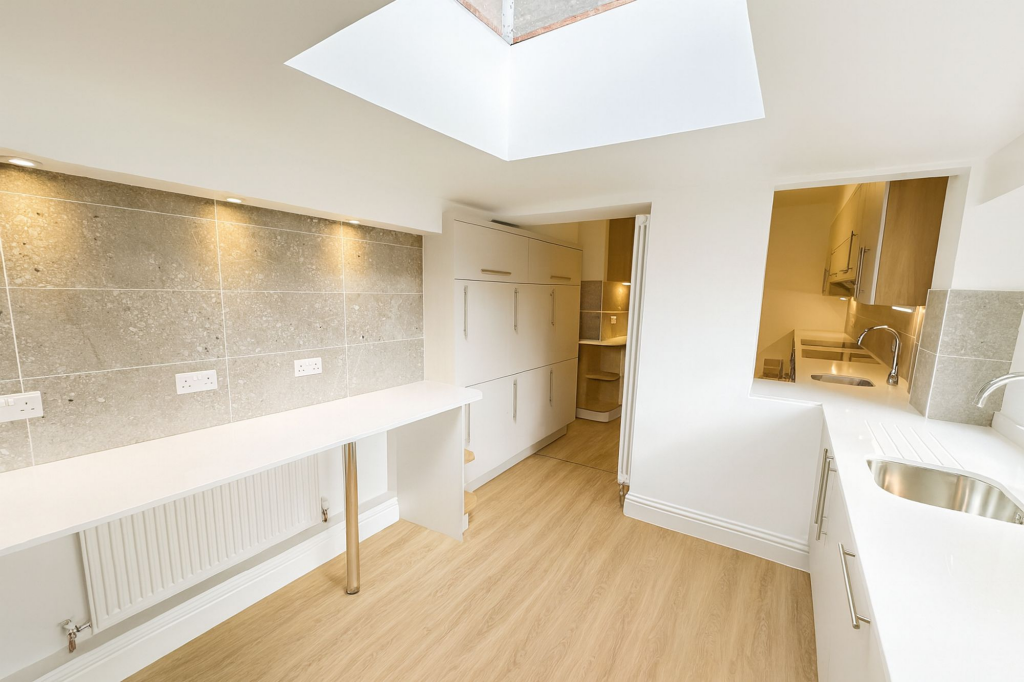 Main image of property: 1 Hartington Park, Bristol, BS6