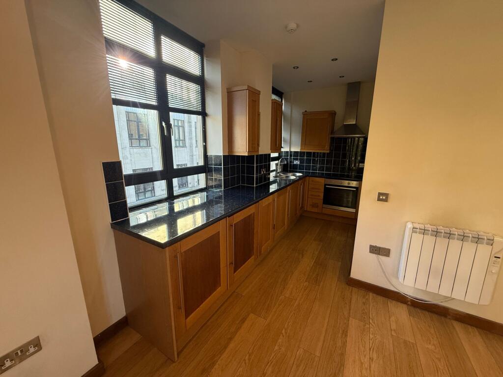 Main image of property: St. Stephens Avenue, Bradley House St. Stephens Avenue, BS1