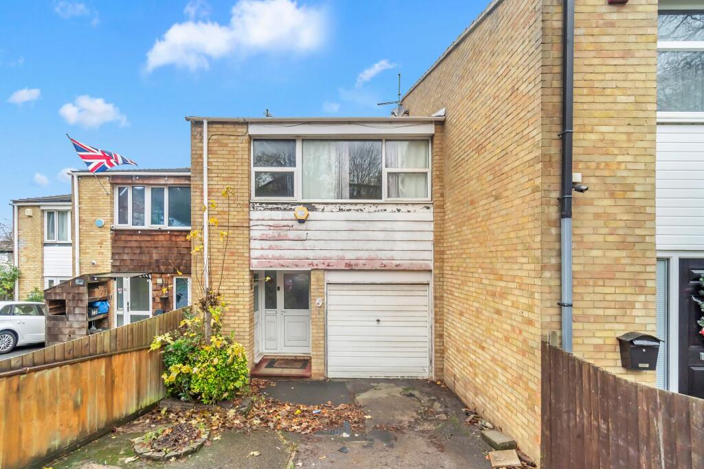 Main image of property: Lawrence Weston Road, Bristol, BS11