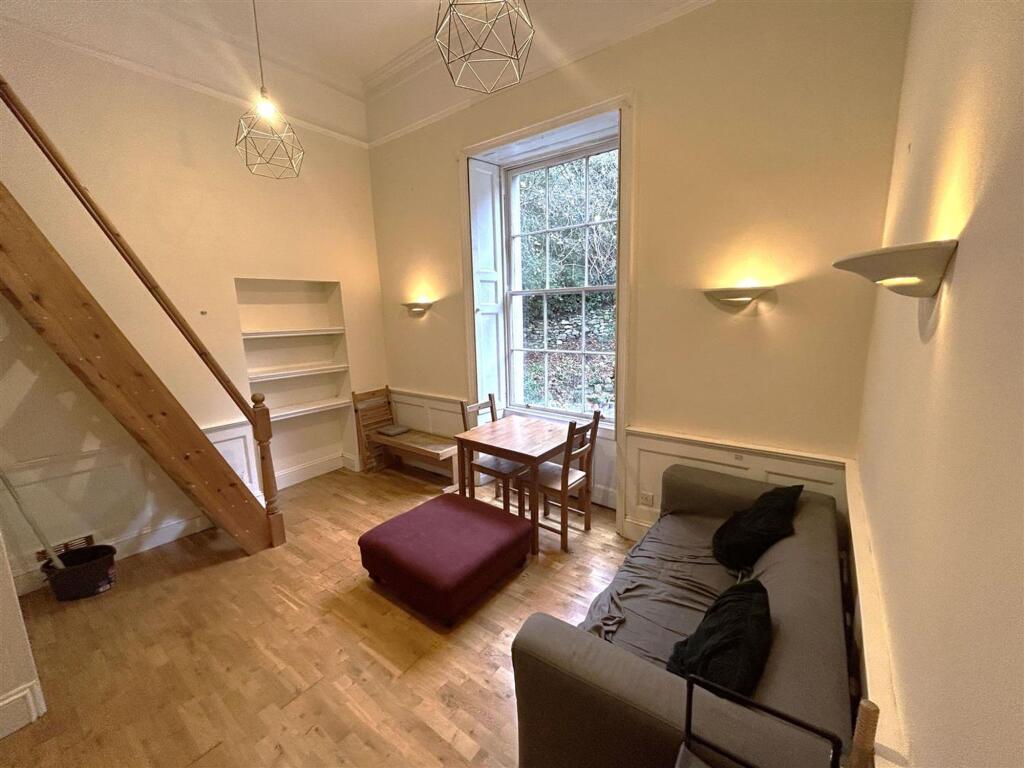 Main image of property: Hotwell Road, Bristol, BS8