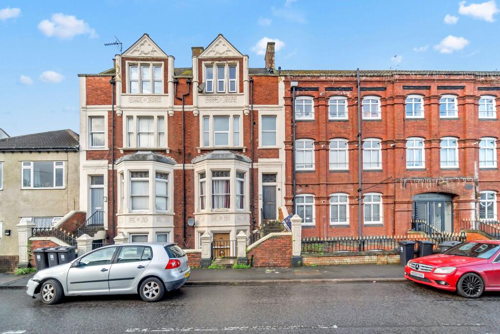 Main image of property: Hanham Road, Hanham Lodge, BS15