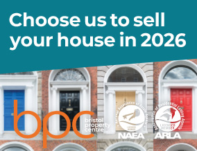 Get brand editions for Bristol Property Centre, Bristol