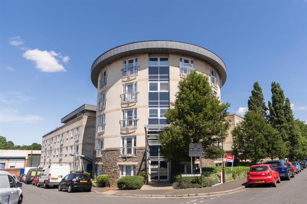 Main image of property: Chancery Street, Bristol