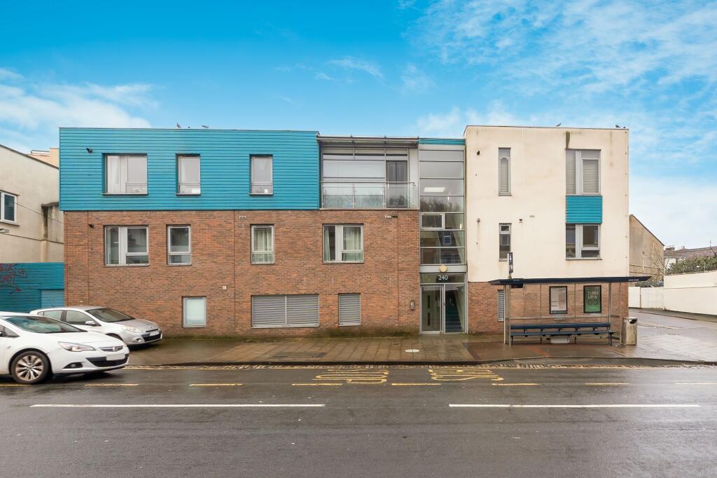 Main image of property: Church Road, St. George, BS5